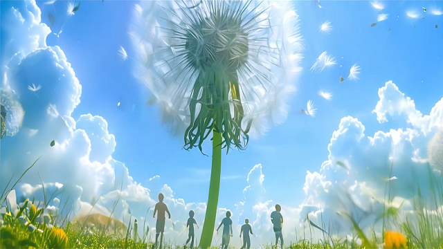 AI品牌-科大訊飛發布會